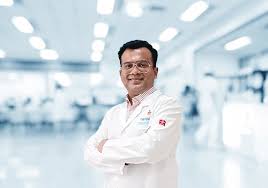 Dr Deepak N